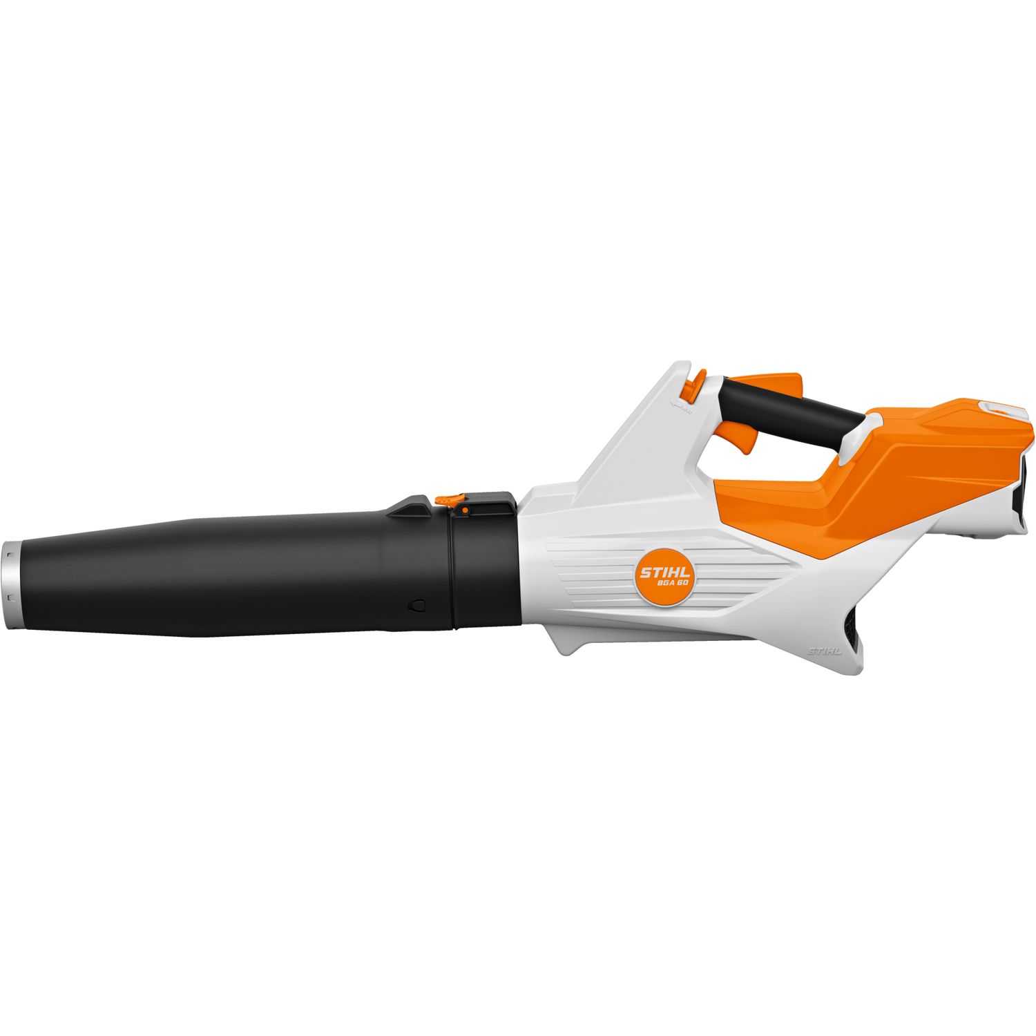 Аккумуляторный воздуходув STIHL BGA 60