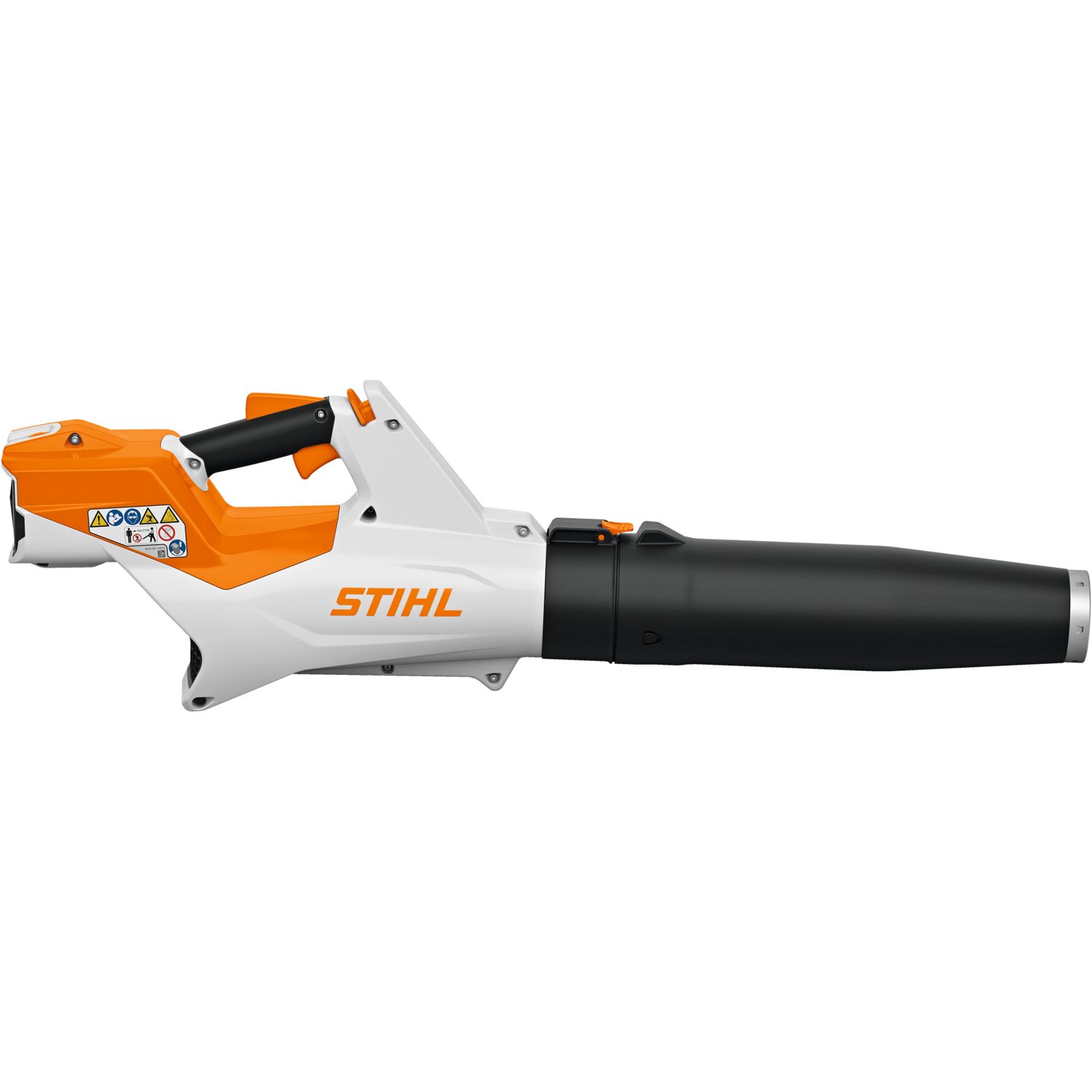 Аккумуляторный воздуходув STIHL BGA 60