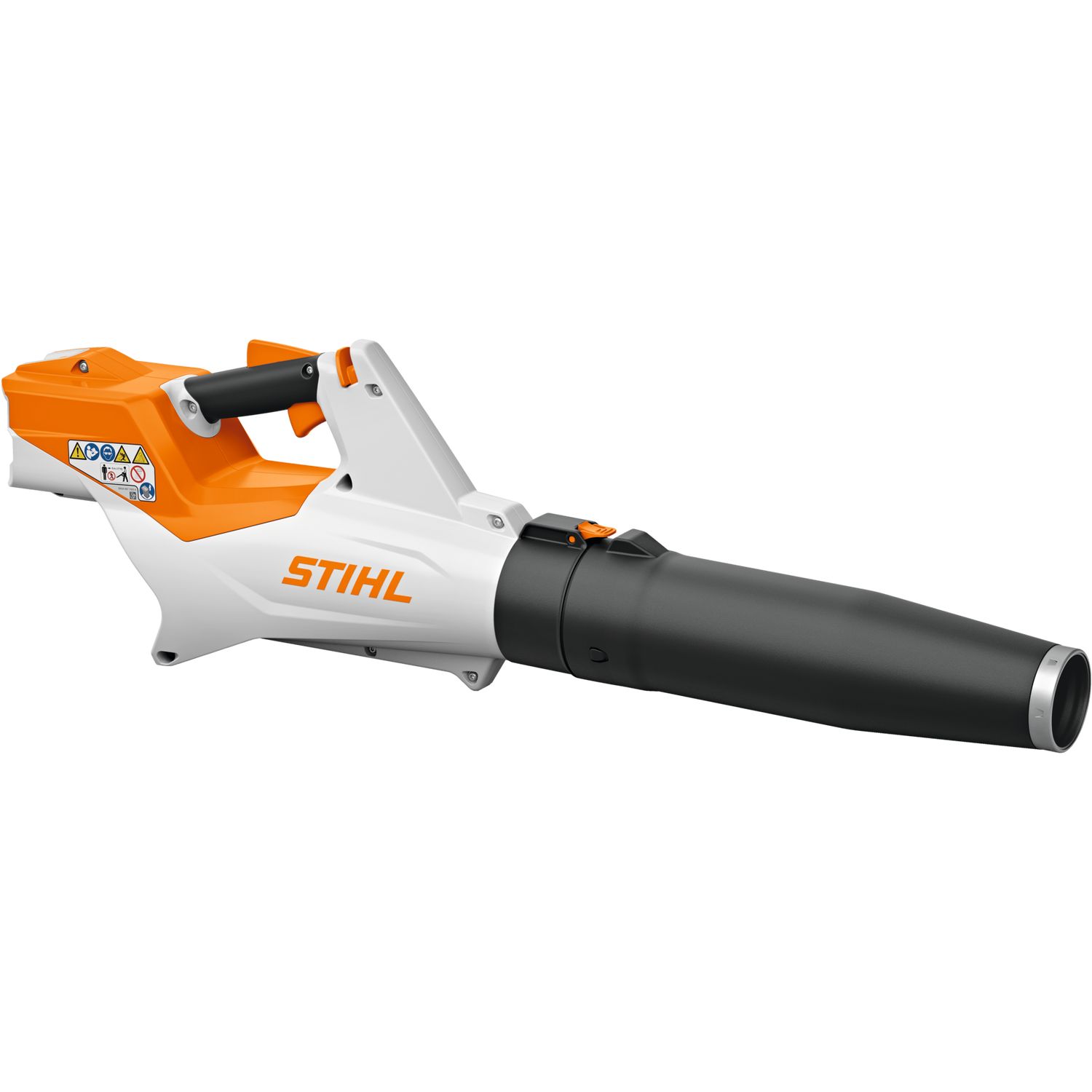 Аккумуляторный воздуходув STIHL BGA 60