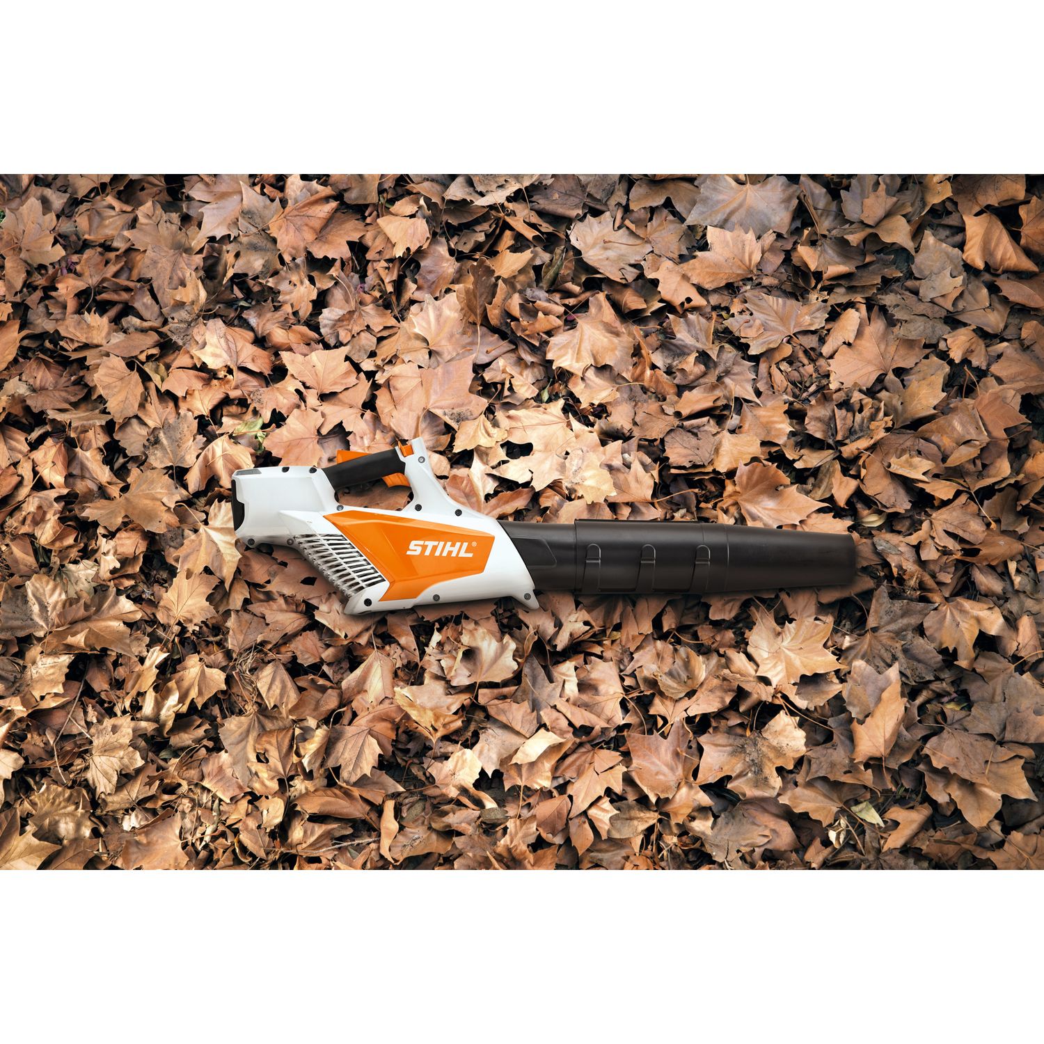 Аккумуляторный воздуходув STIHL BGA 57