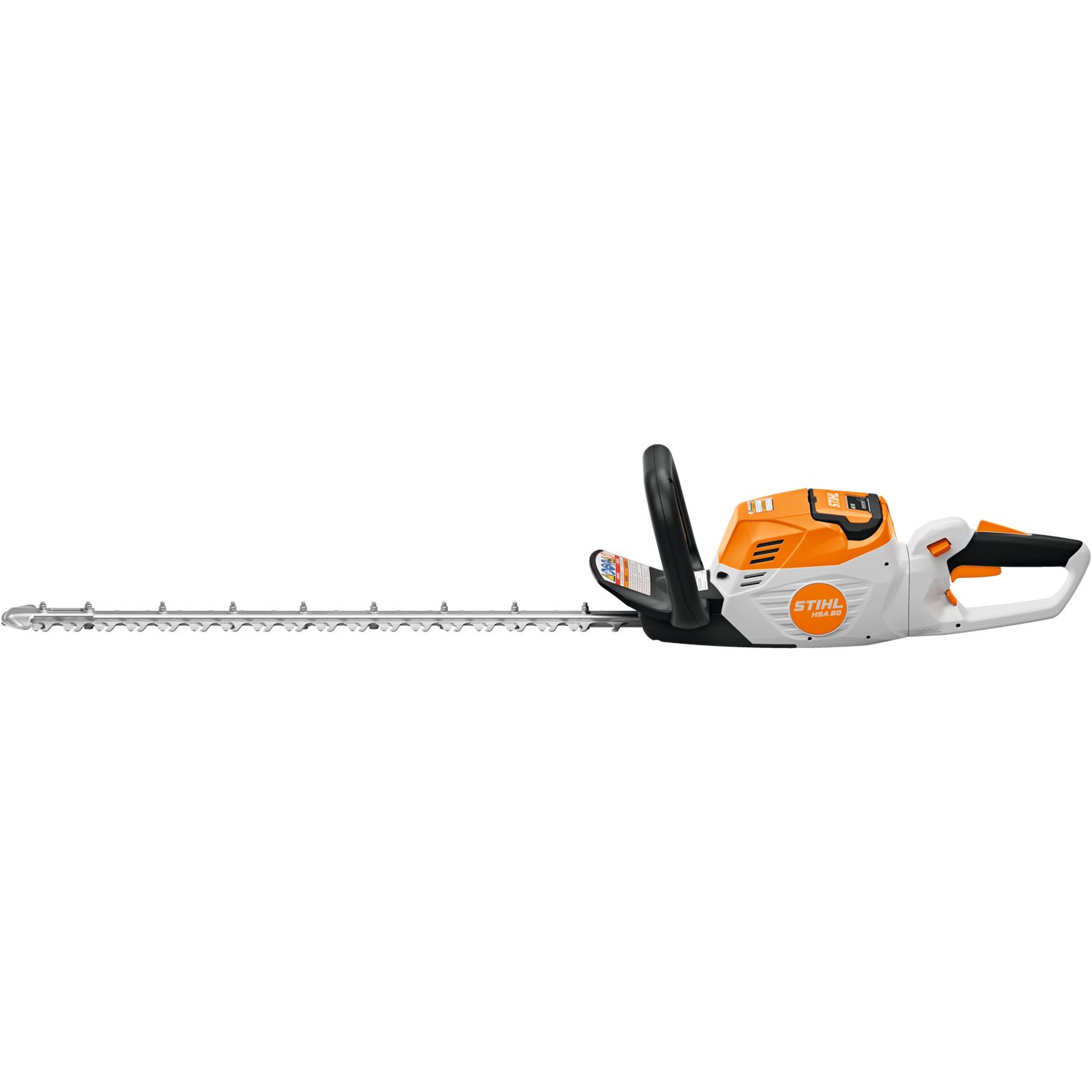 Аккумуляторный кусторез STIHL HSA 60