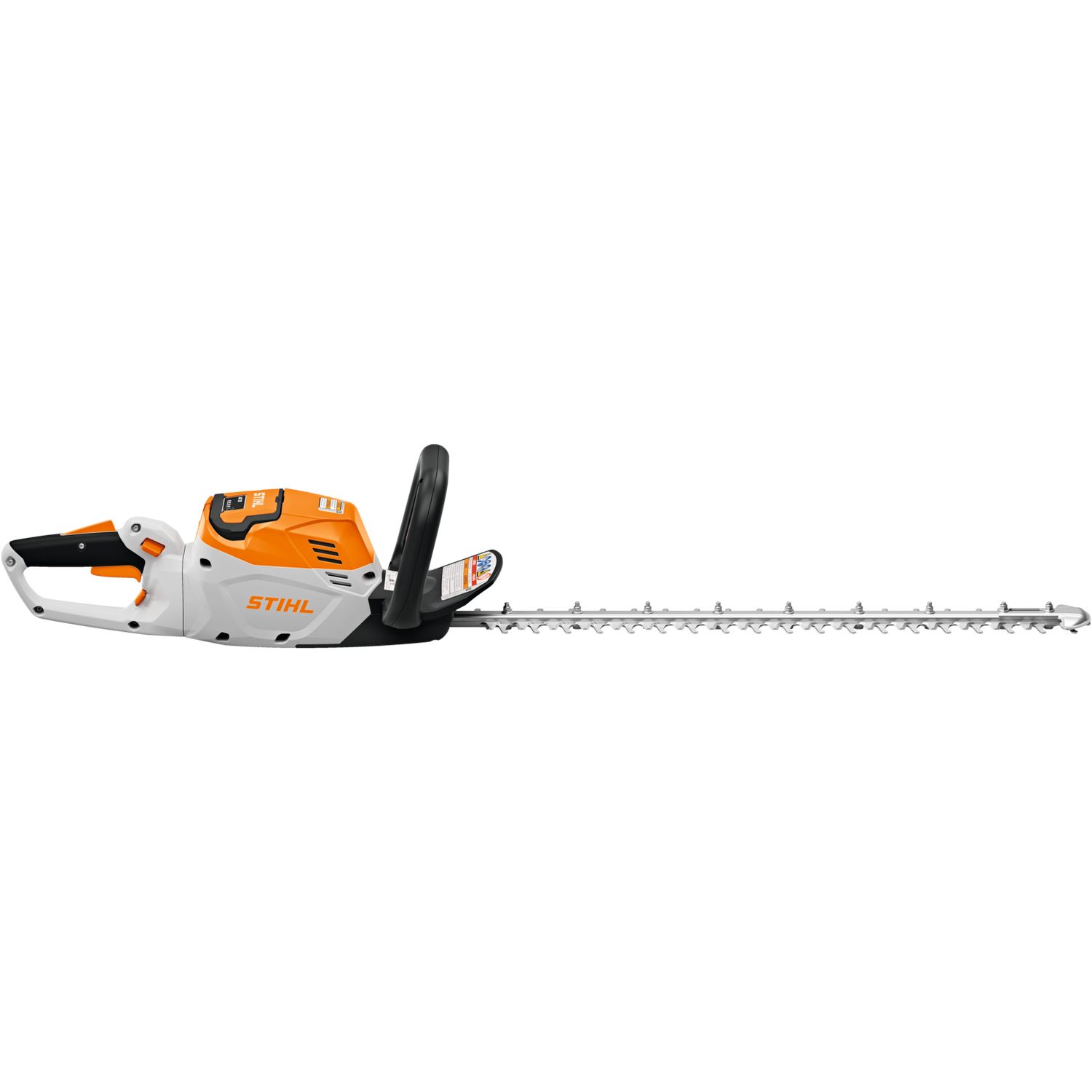 Аккумуляторный кусторез STIHL HSA 60