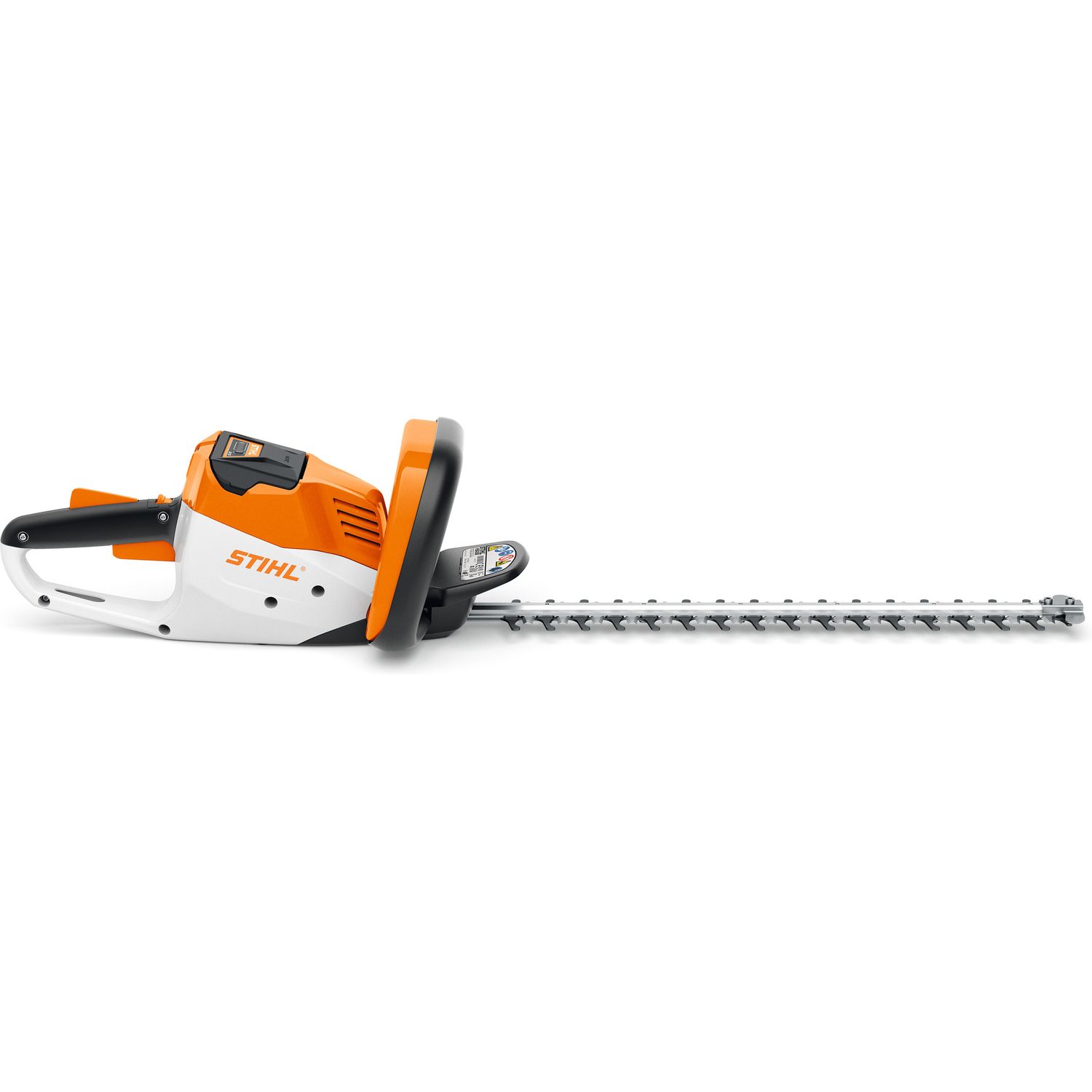 Аккумуляторный кусторез STIHL HSA 56