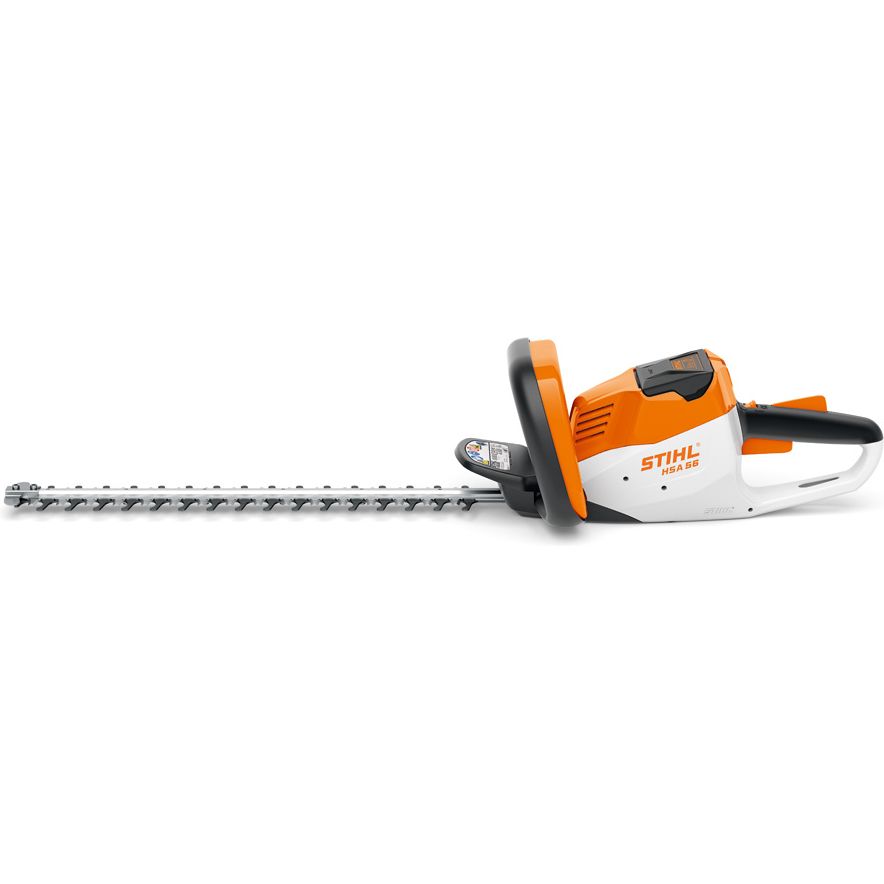 Аккумуляторный кусторез STIHL HSA 56