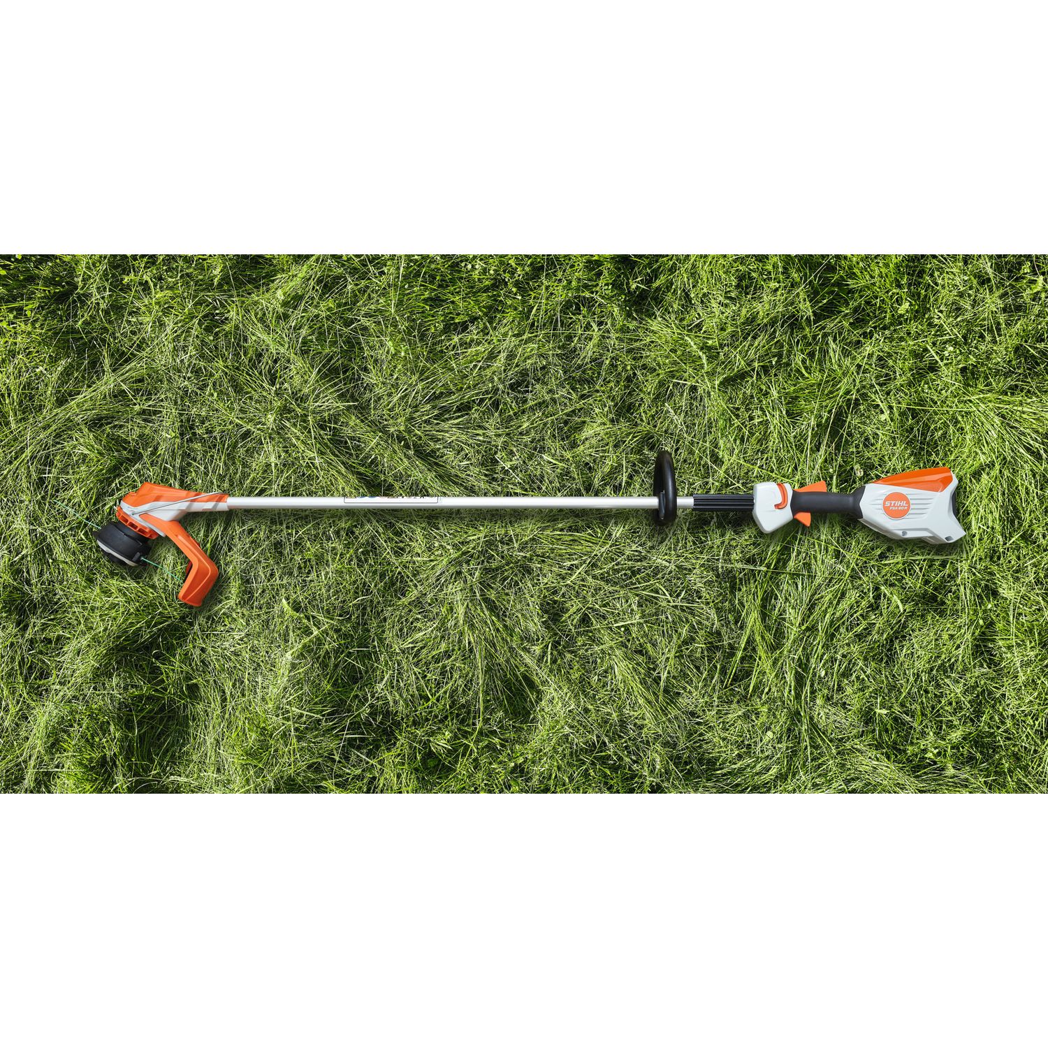 Аккумуляторная мотокоса STIHL FSA 60 R