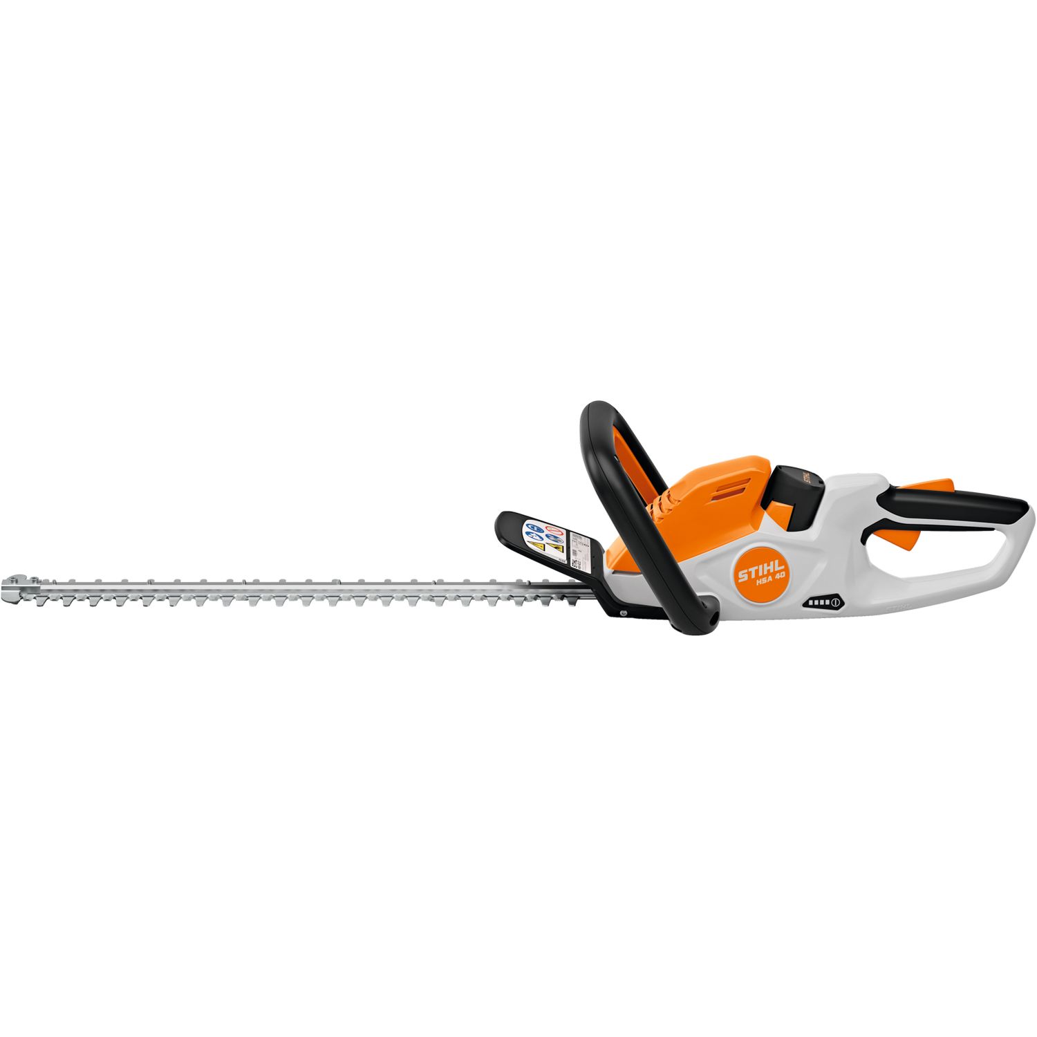 Аккумуляторный кусторез STIHL HSA 40