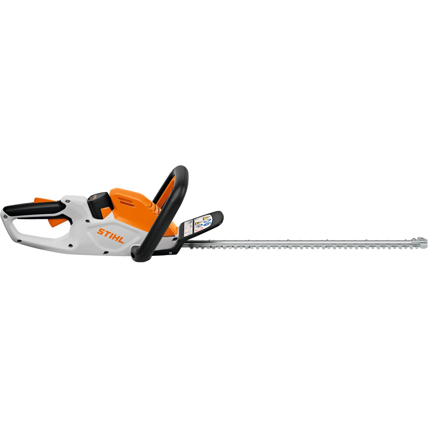 Аккумуляторный кусторез STIHL HSA 40