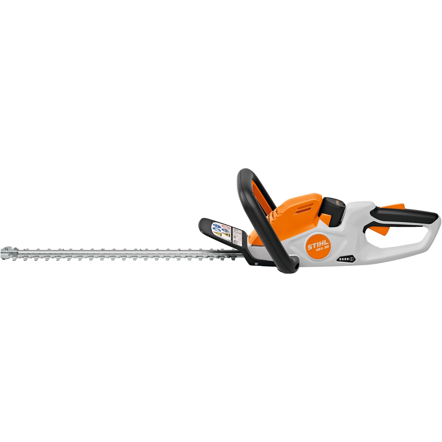 Аккумуляторный кусторез STIHL HSA 30