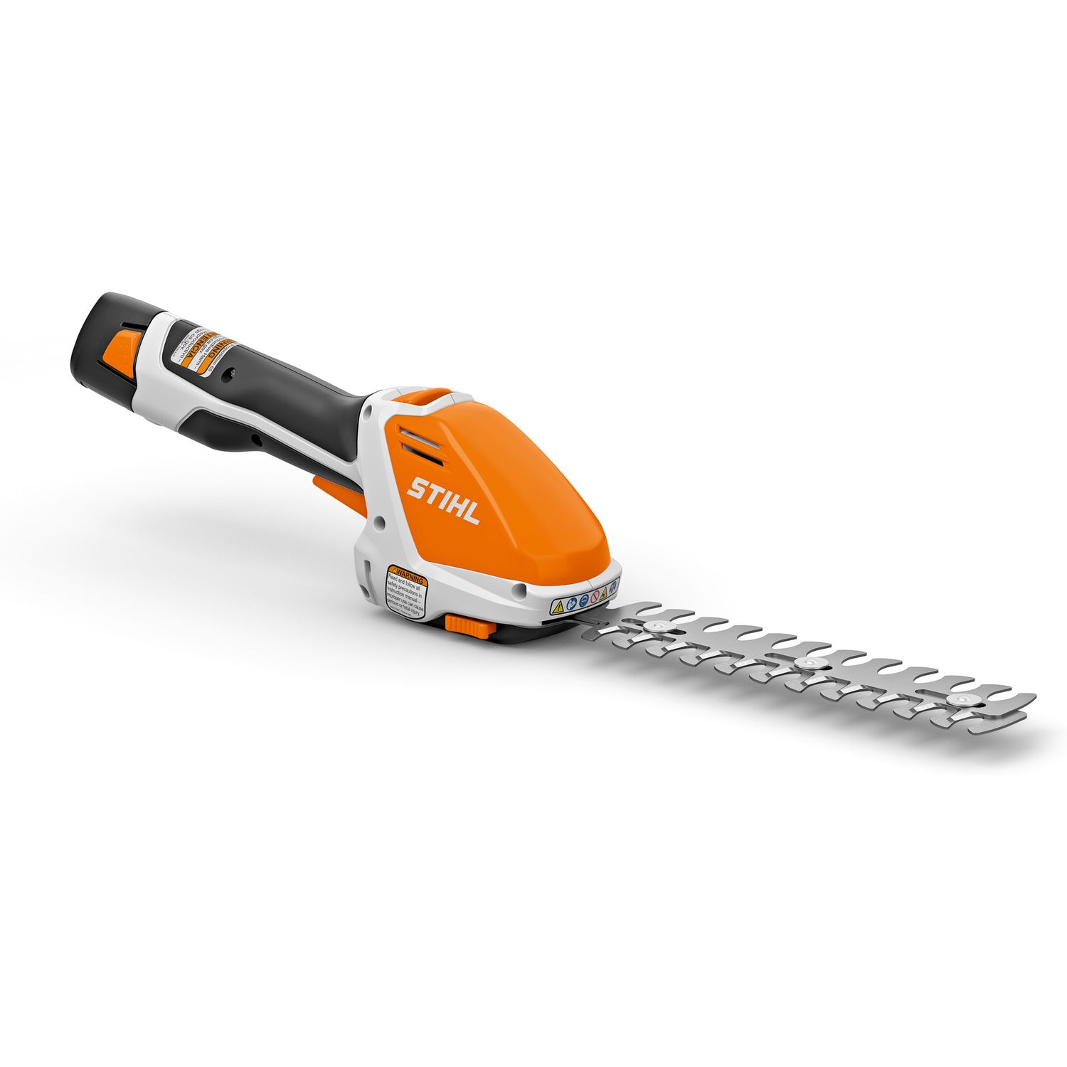 Аккумуляторный мини-кусторез STIHL HSA 26