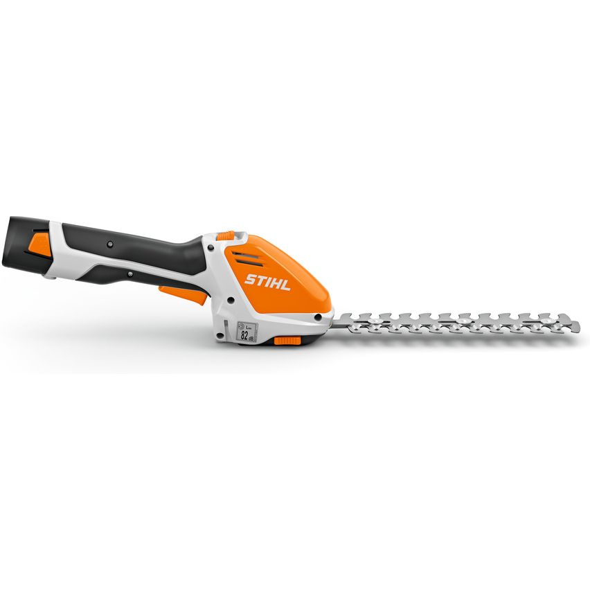 Аккумуляторный мини-кусторез STIHL HSA 26