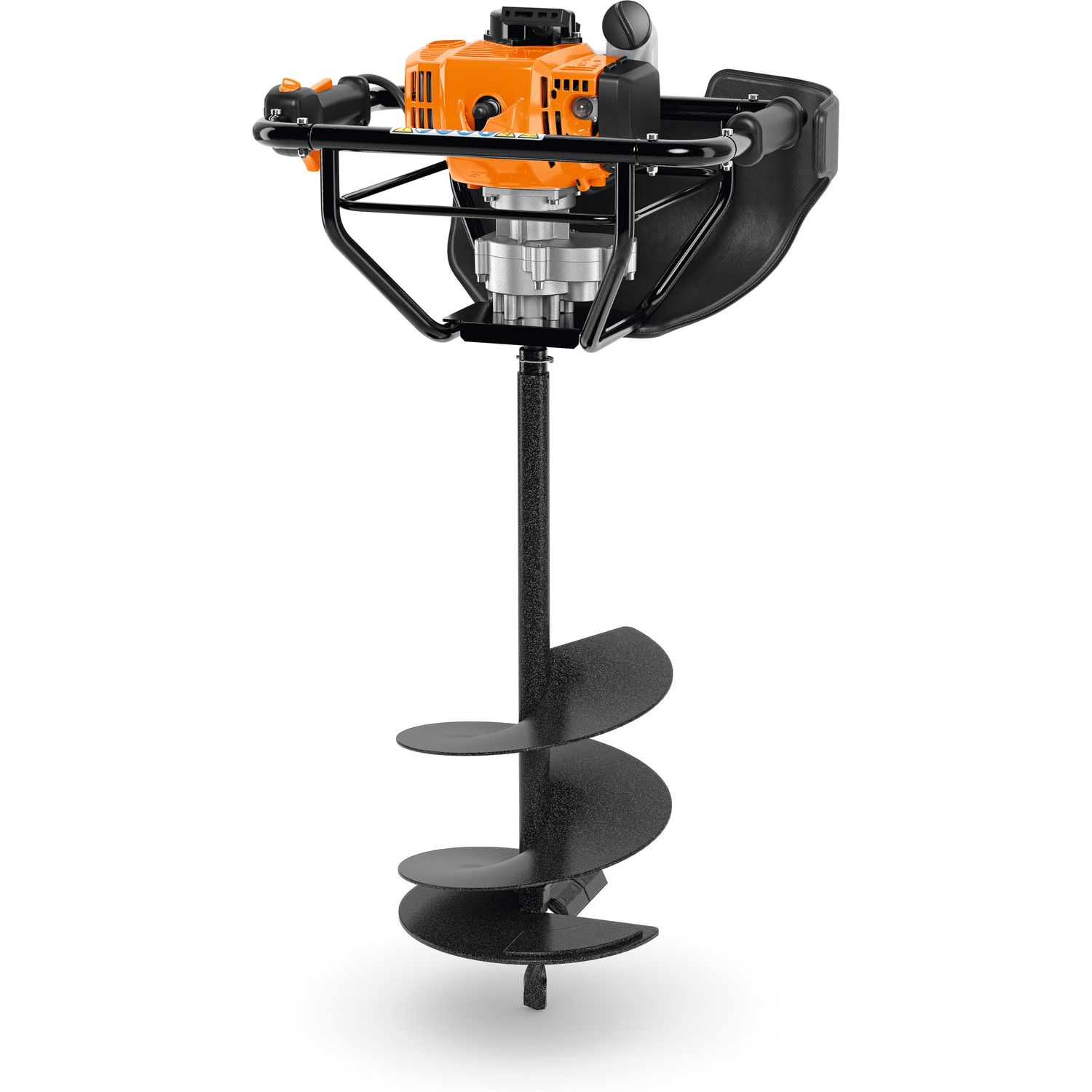 Бензобур STIHL BT 230
