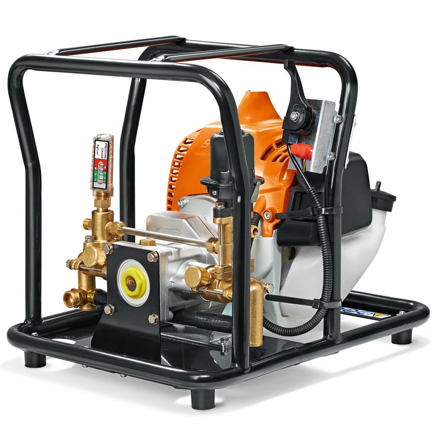 Опрыскиватель ранцевый STIHL SG 230