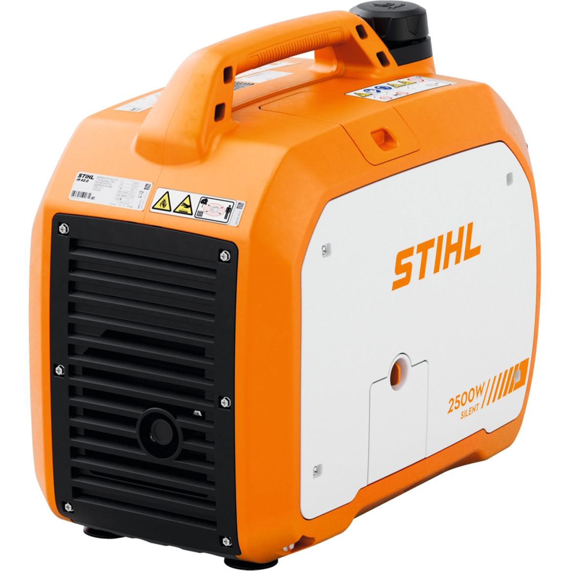 Бензиновый инверторный генератор STIHL IR 40