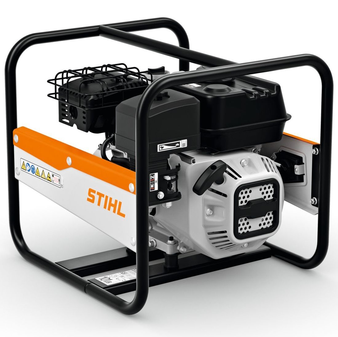 Бензиновая мотопомпа STIHL WP 300