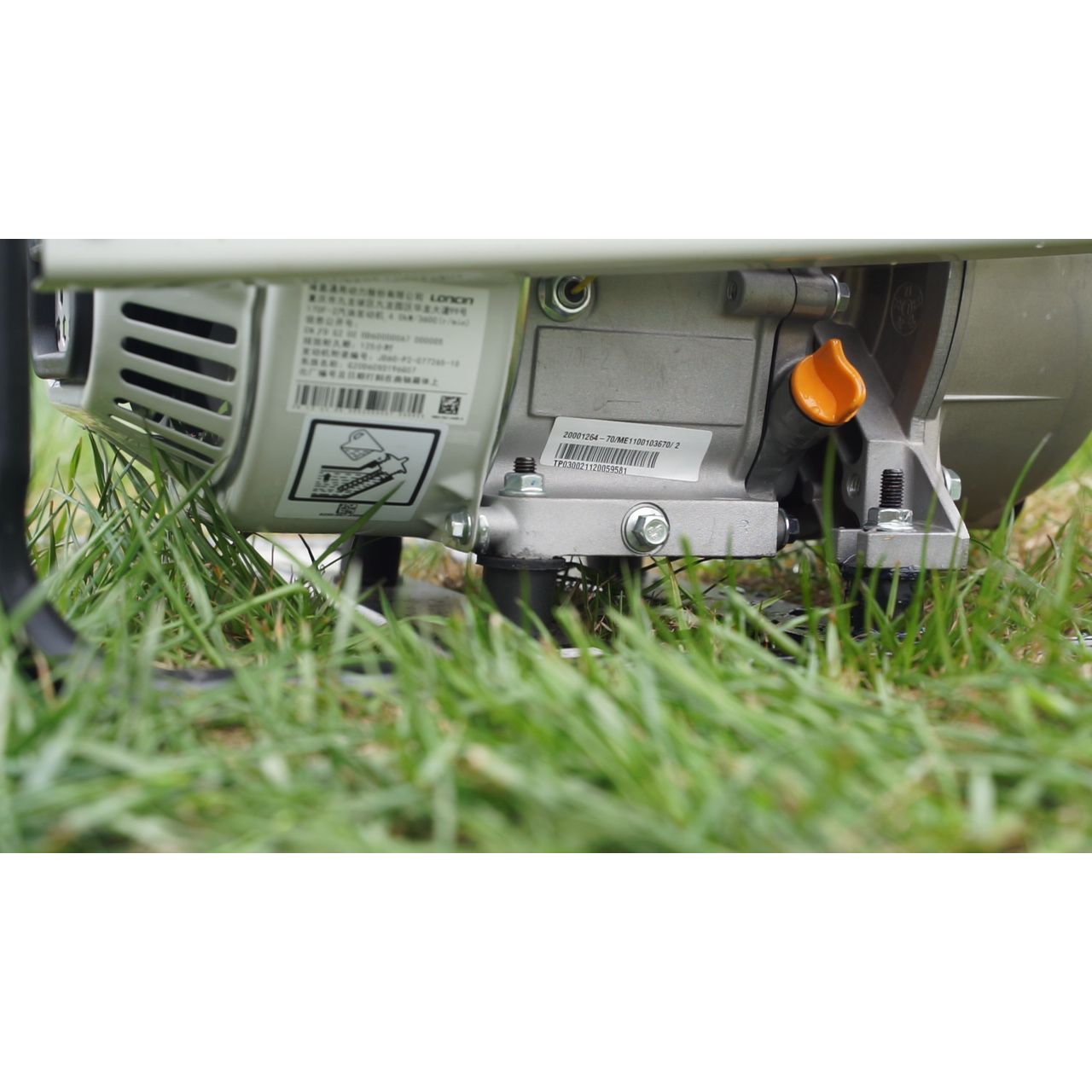 Бензиновая мотопомпа STIHL WP 300