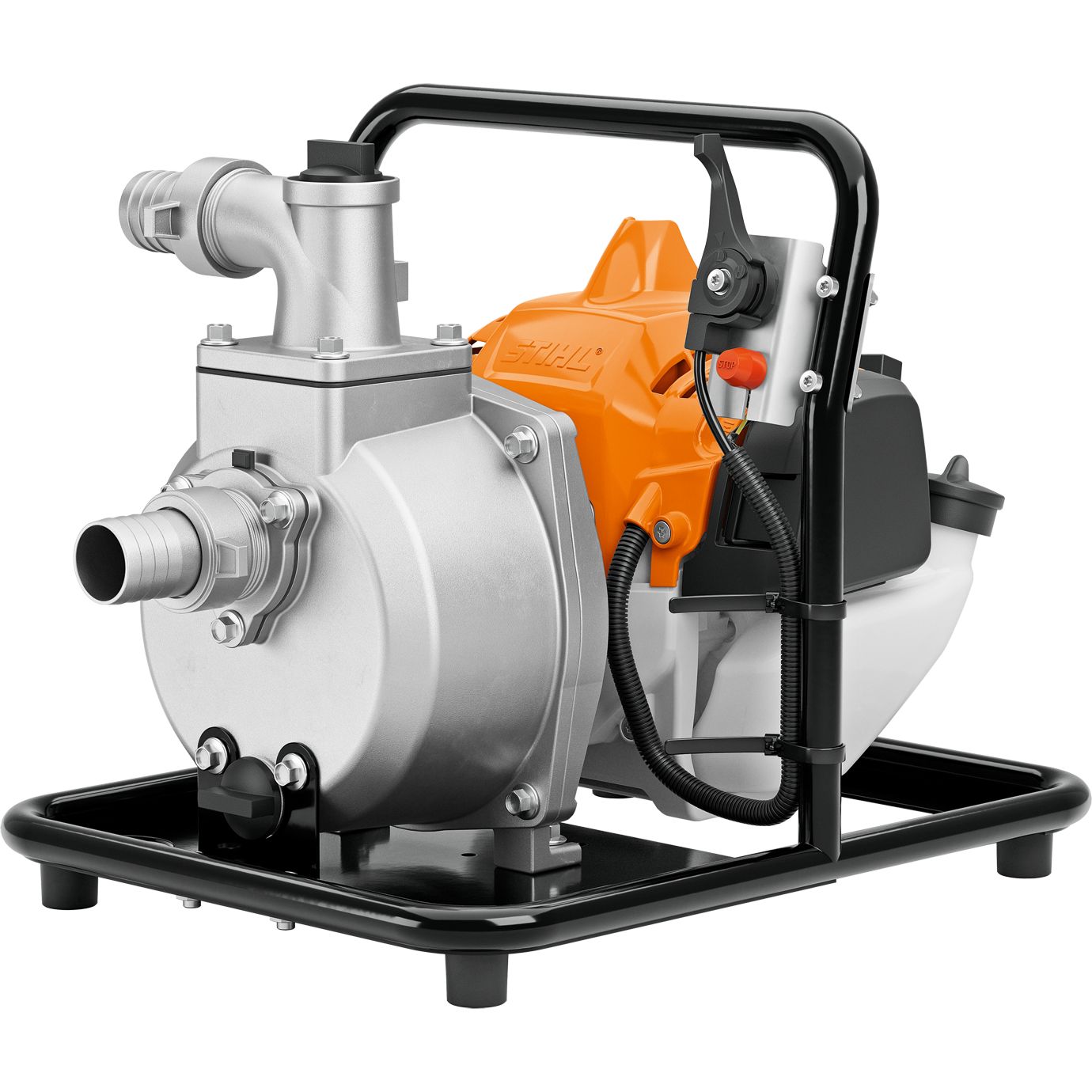 Бензиновая мотопомпа STIHL WP 230