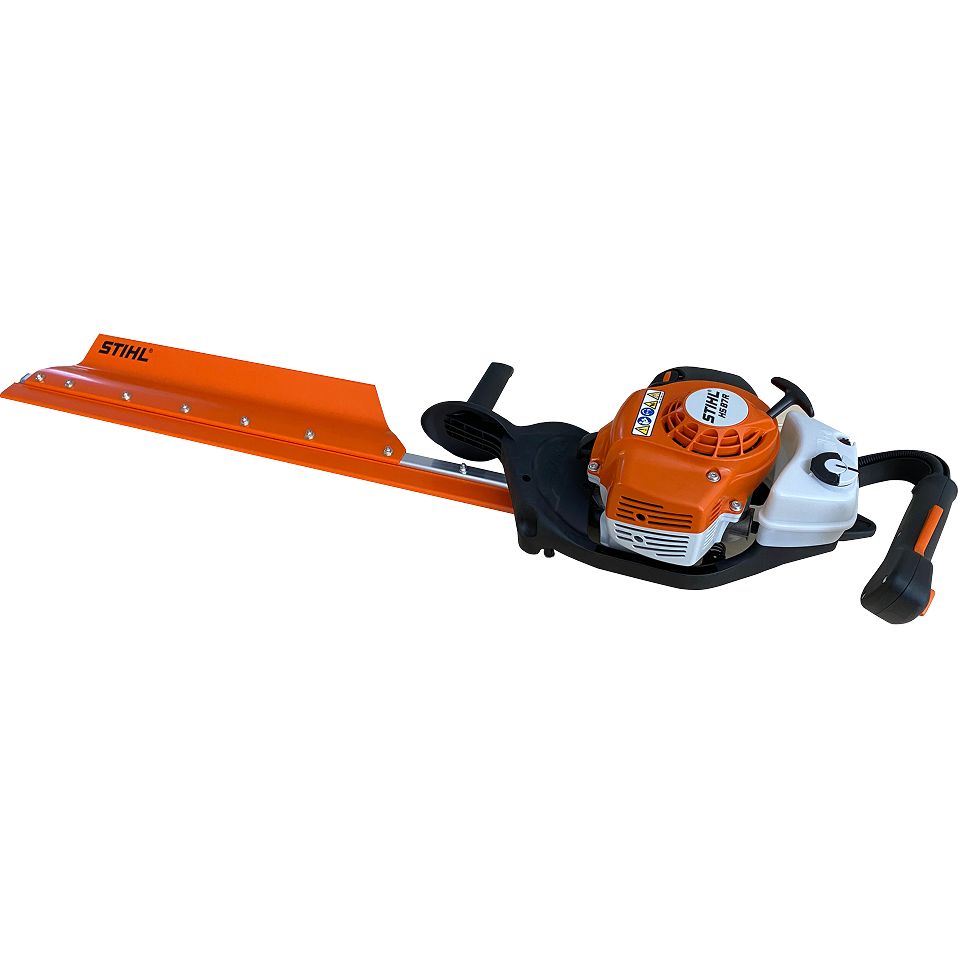 Кусторез STIHL HS 87 R (750 мм, с одним лезвием)