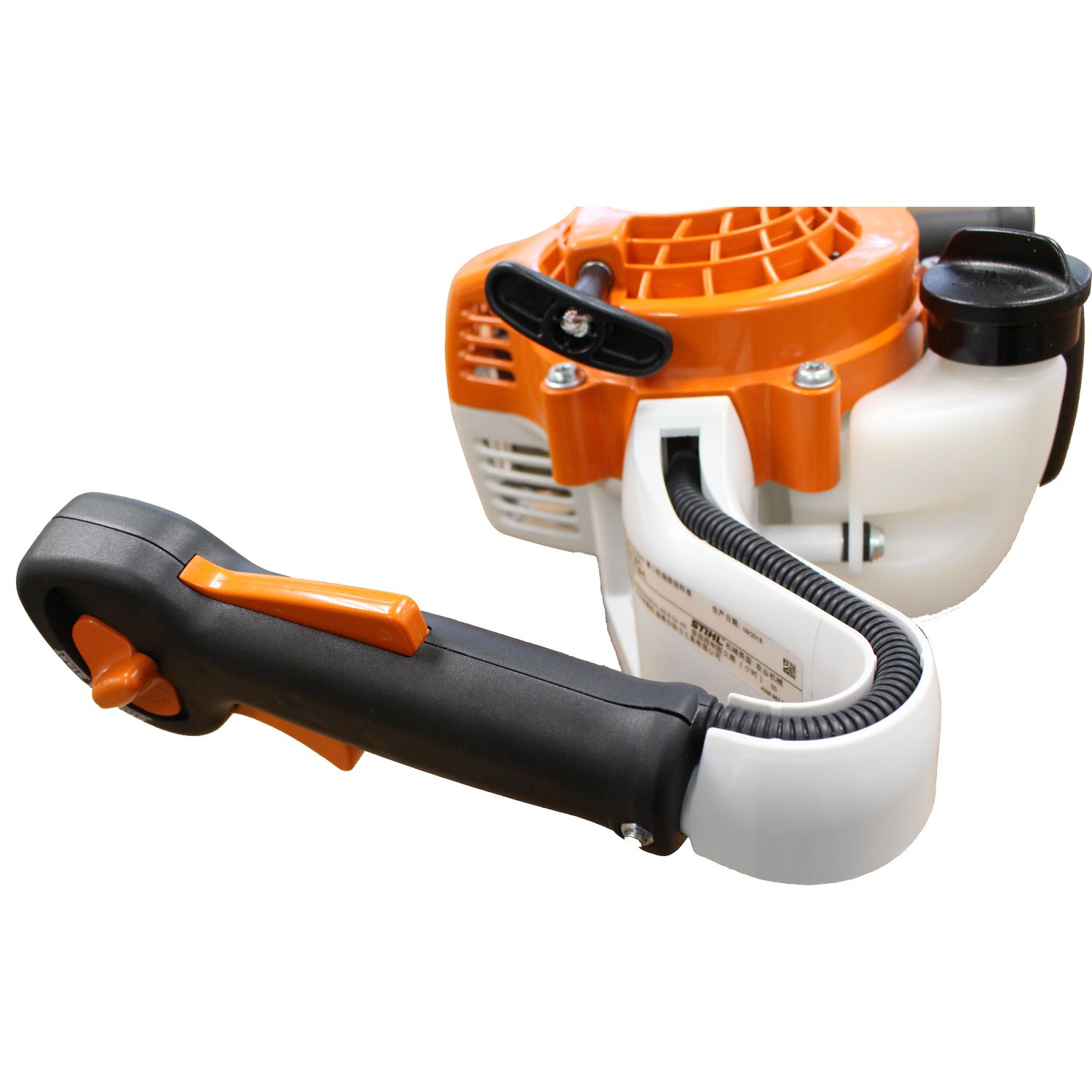 Кусторез STIHL HS 52 (с одним лезвием)