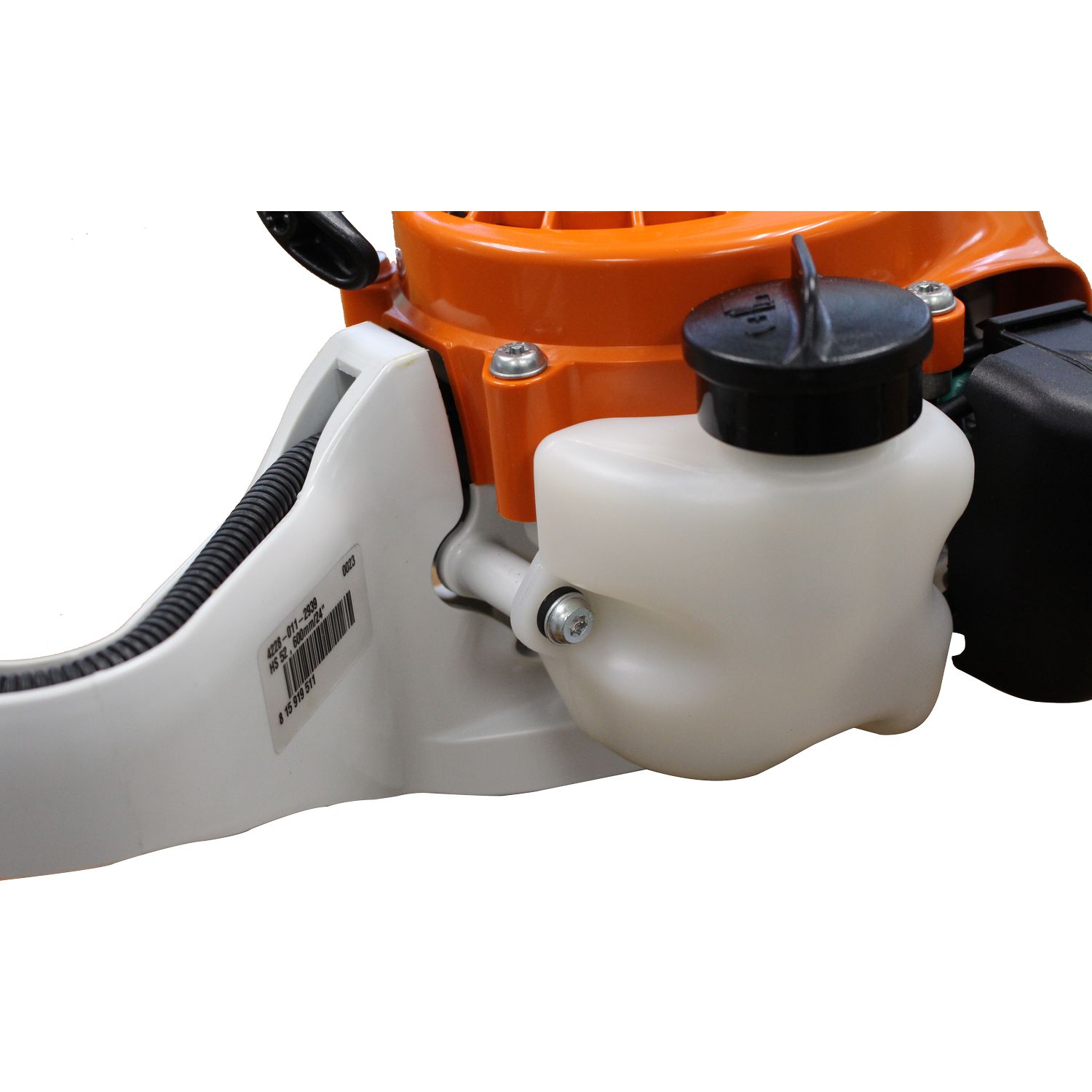 Кусторез STIHL HS 52 (с одним лезвием)
