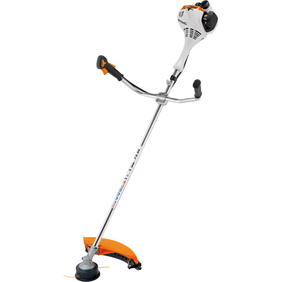 Мотокоса STIHL FS 55 (с триммерной головкой)