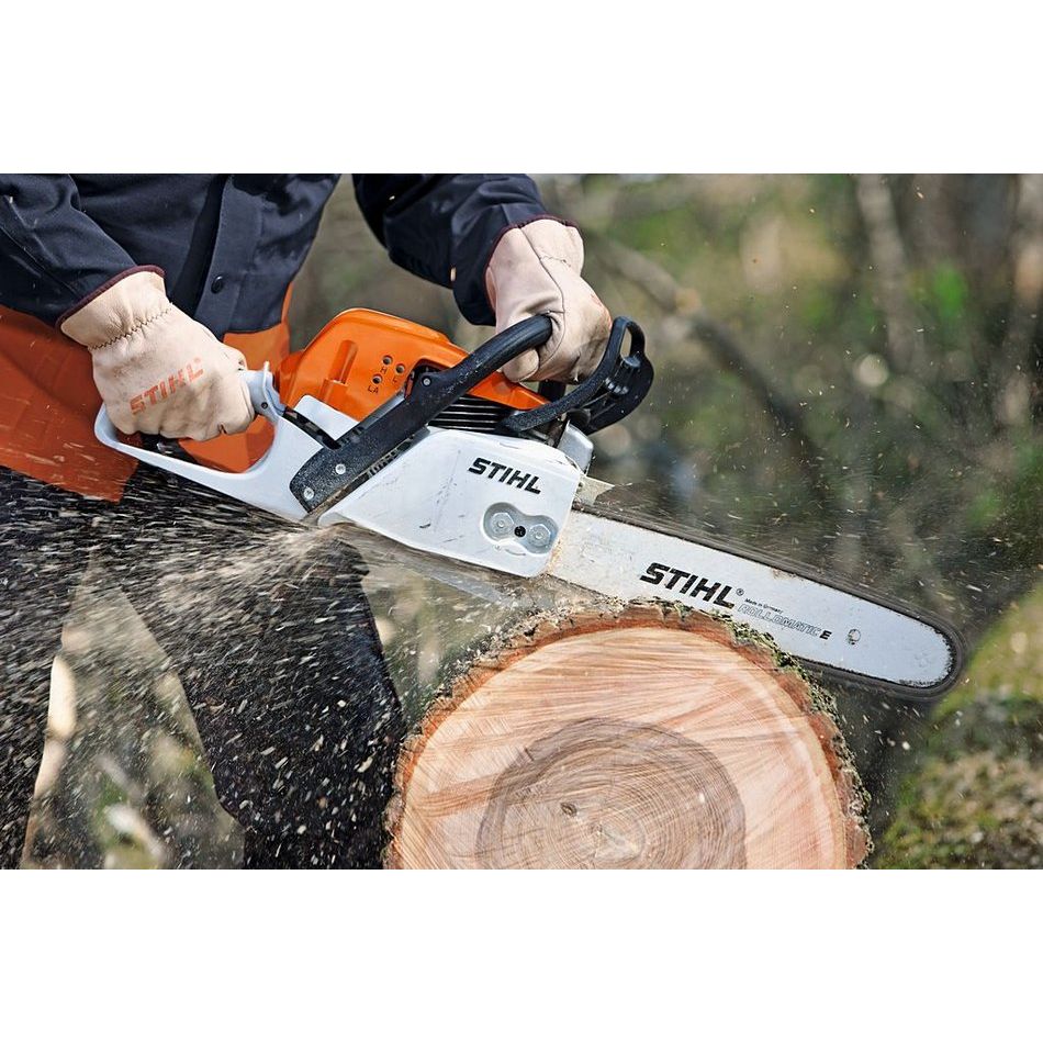 Бензопила STIHL MS 271 с шиной 16 дюймов (40 см)