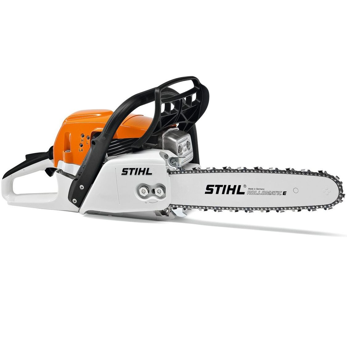 Бензопила STIHL MS 271 с шиной 16 дюймов (40 см)