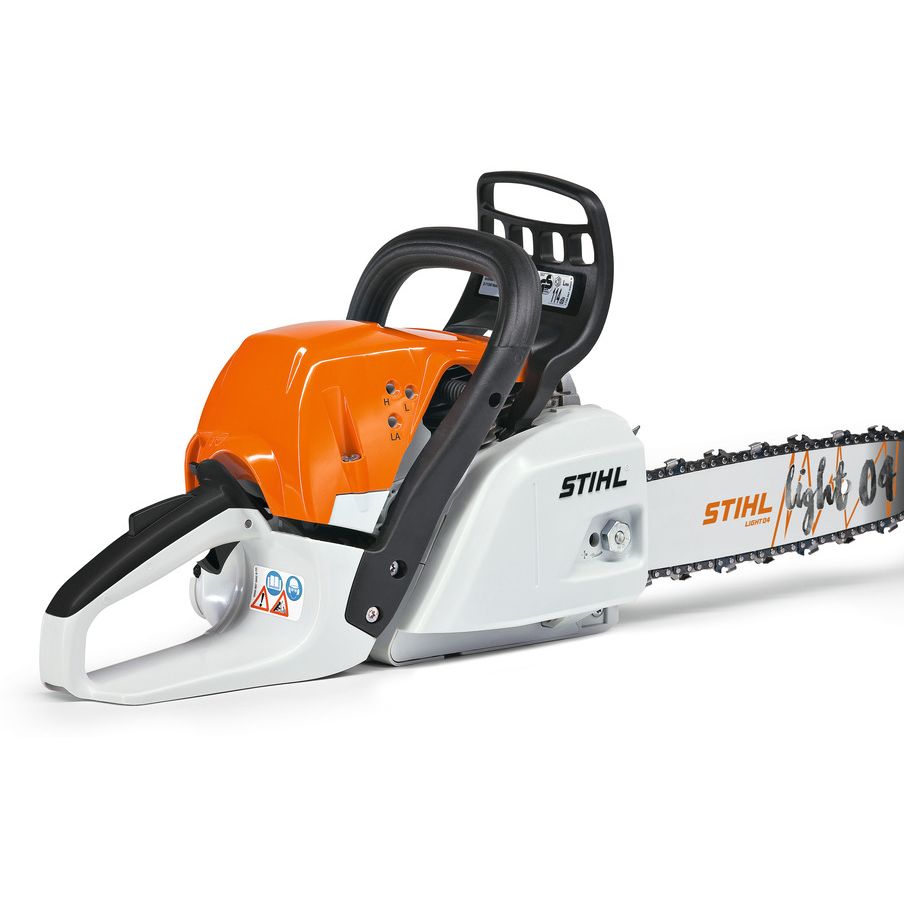 Бензопила STIHL MS 231 с шиной 16 дюймов (40 см)