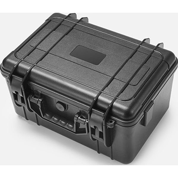 Защитный кейс из ABS-пластика HighProp JSM-C202#H