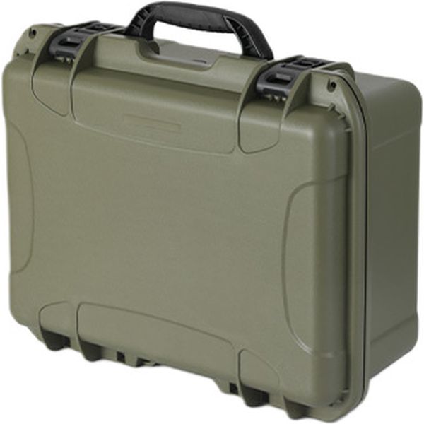 Кейс для патронов HighProp JSM-S465#H
