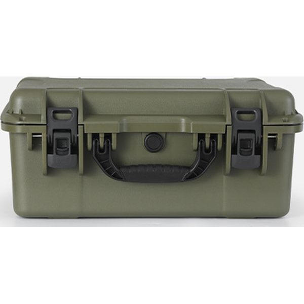 Кейс для патронов HighProp JSM-S465#H