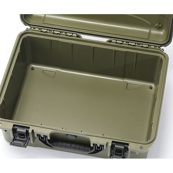 Кейс для патронов HighProp JSM-S465#H