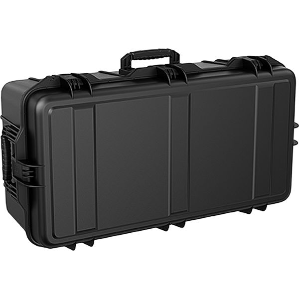 Водонепроницаемый ящик для инструментов на колесах HighProp JSM-L7050#