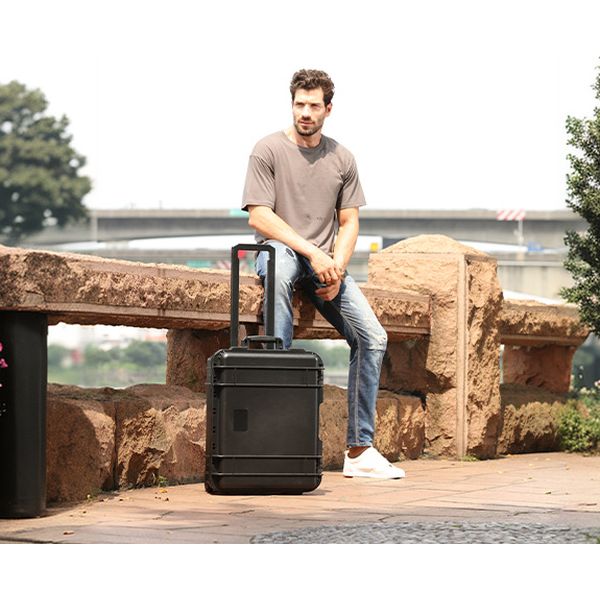Кейс для транспортировки оборудования HighProp JSM-L260#X