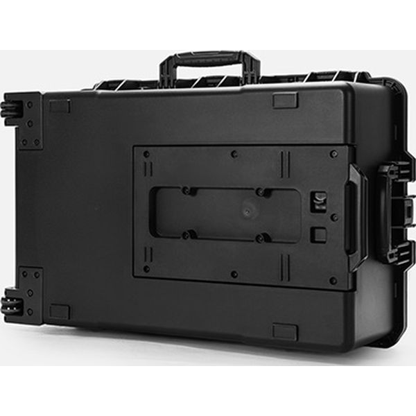 Большой кейс на колёсах для оборудования HighProp JSM-L217#X