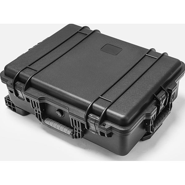 Водонепроницаемый кейс на колесах HighProp JSM-L215#XB