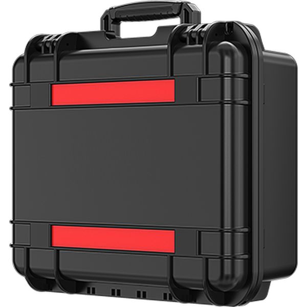 Кейс для оборудования прямой трансляции HighProp JSM-M435#B