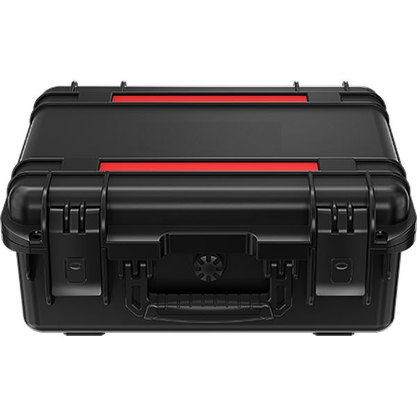 Кейс для оборудования прямой трансляции HighProp JSM-M435#B