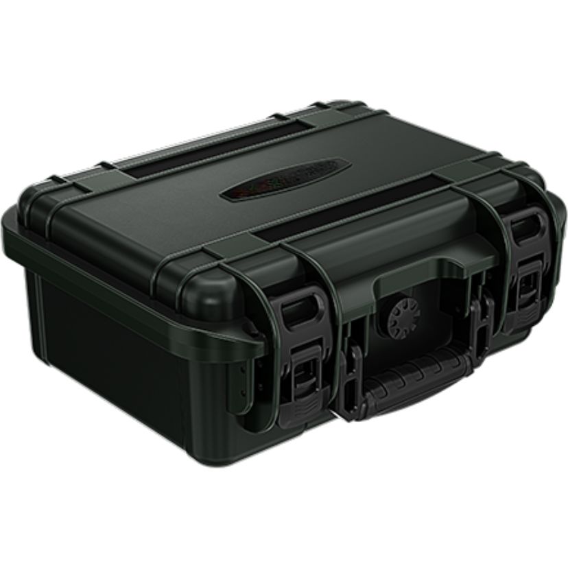 Защитный кейс для оборудования управления HighProp JSM-M340#B