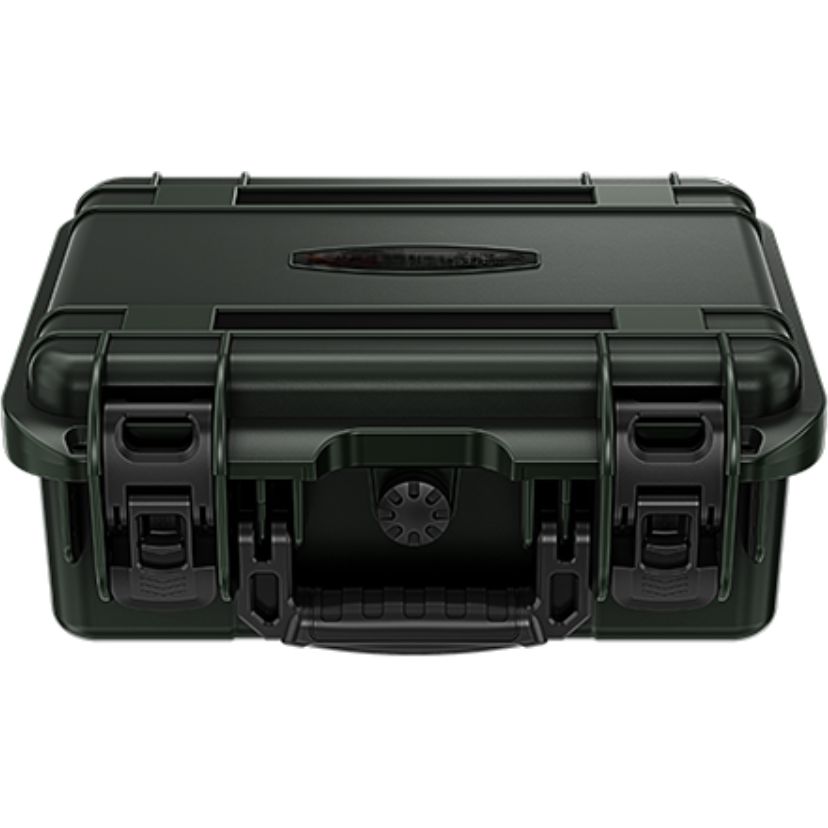 Защитный кейс для оборудования управления HighProp JSM-M340#B