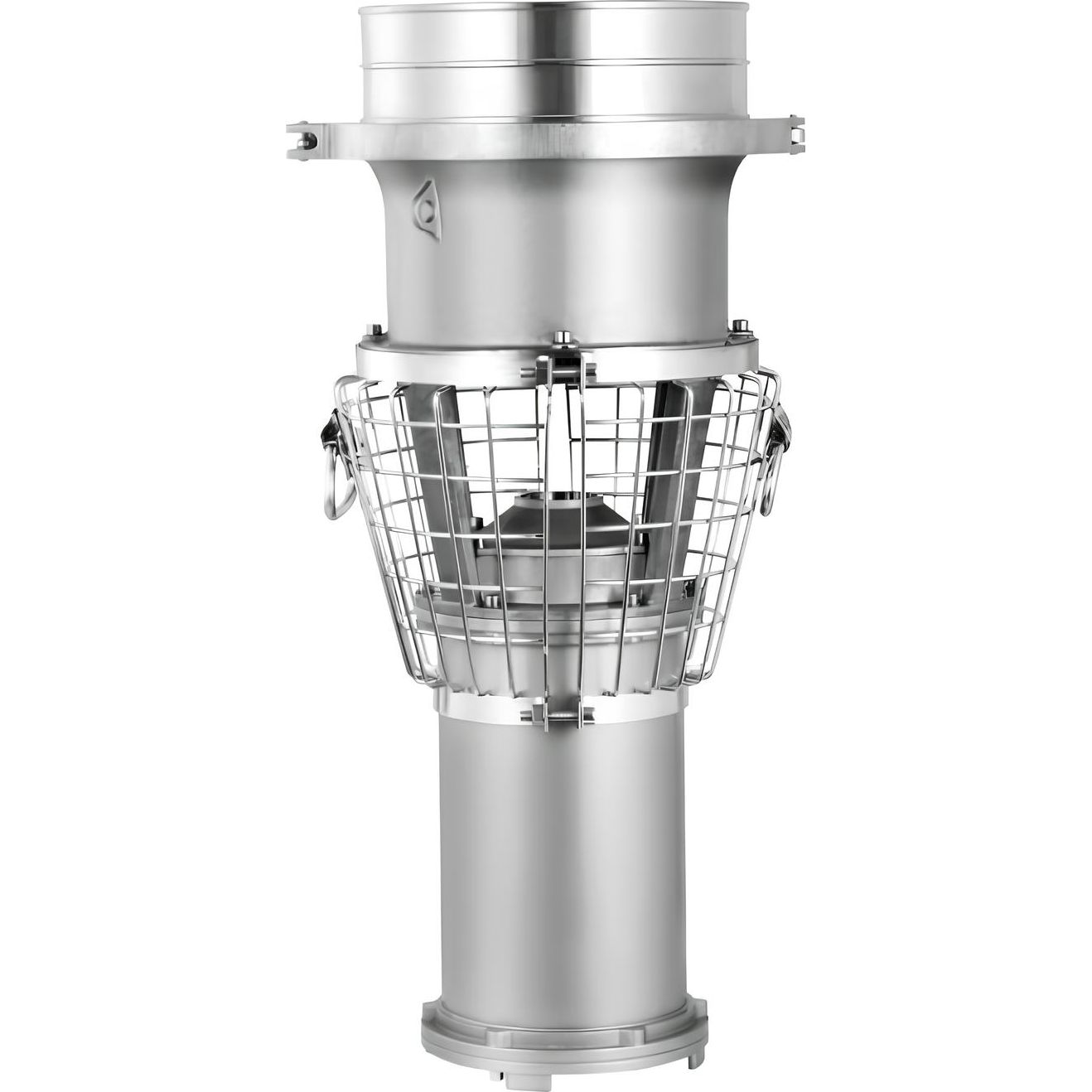 Аварийный погружной насос HighProp LBZQ650-10-2