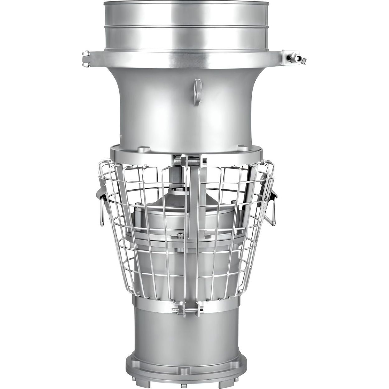 Аварийный погружной насос HighProp LBZQ450-8