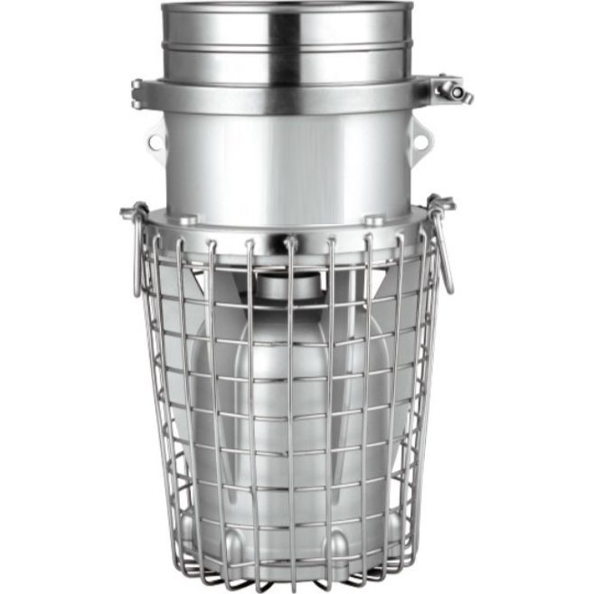 Аварийный погружной насос HighProp LBZQ350-9-2