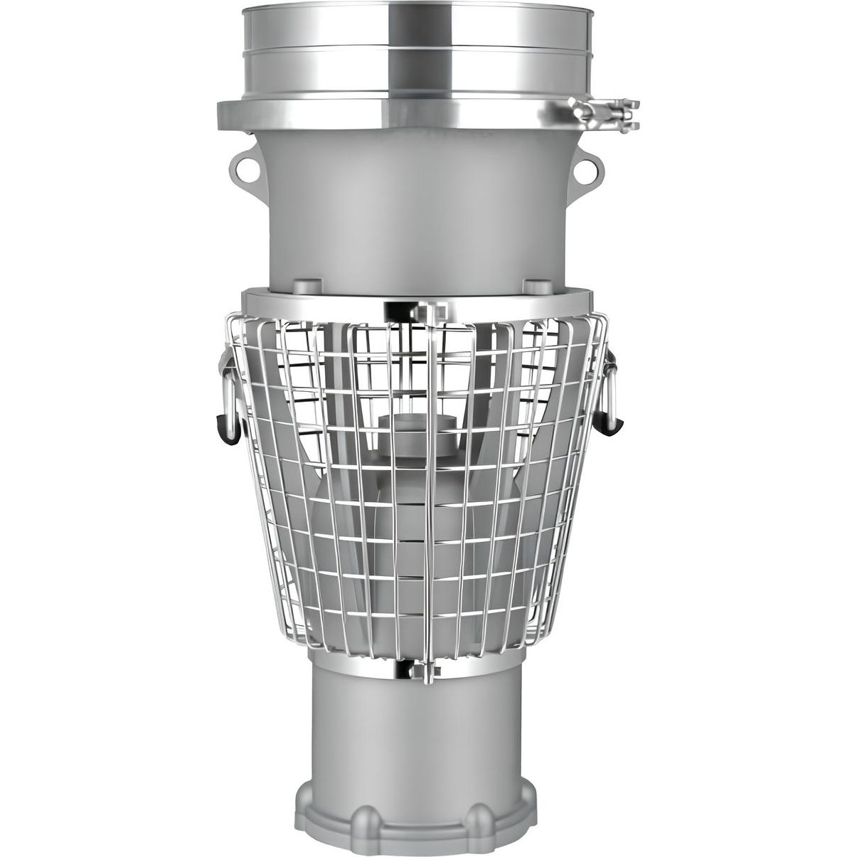 Аварийный погружной насос HighProp LBZQ1000-8