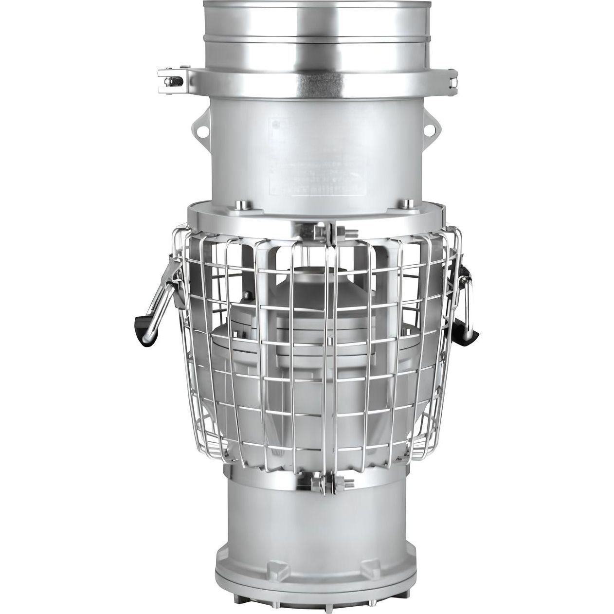 Аварийный погружной насос HighProp LBZQ500-10-2