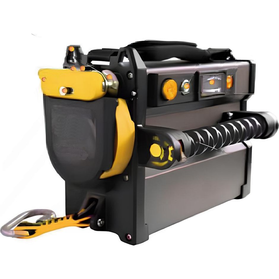 Лебедка Electric Lifts HighProp Pro