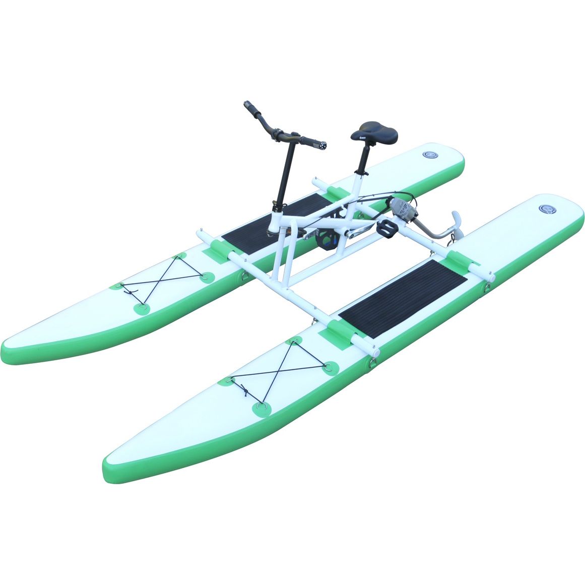 Водный велосипед HighProp Croco-1
