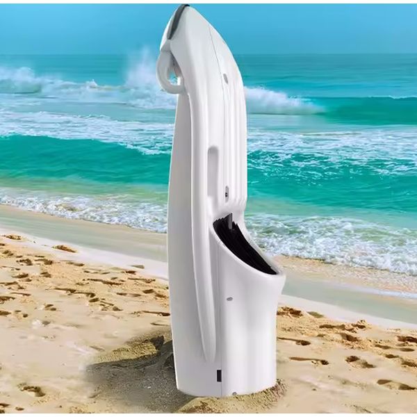 Электрический подводный буксировщик HighProp HS-V2