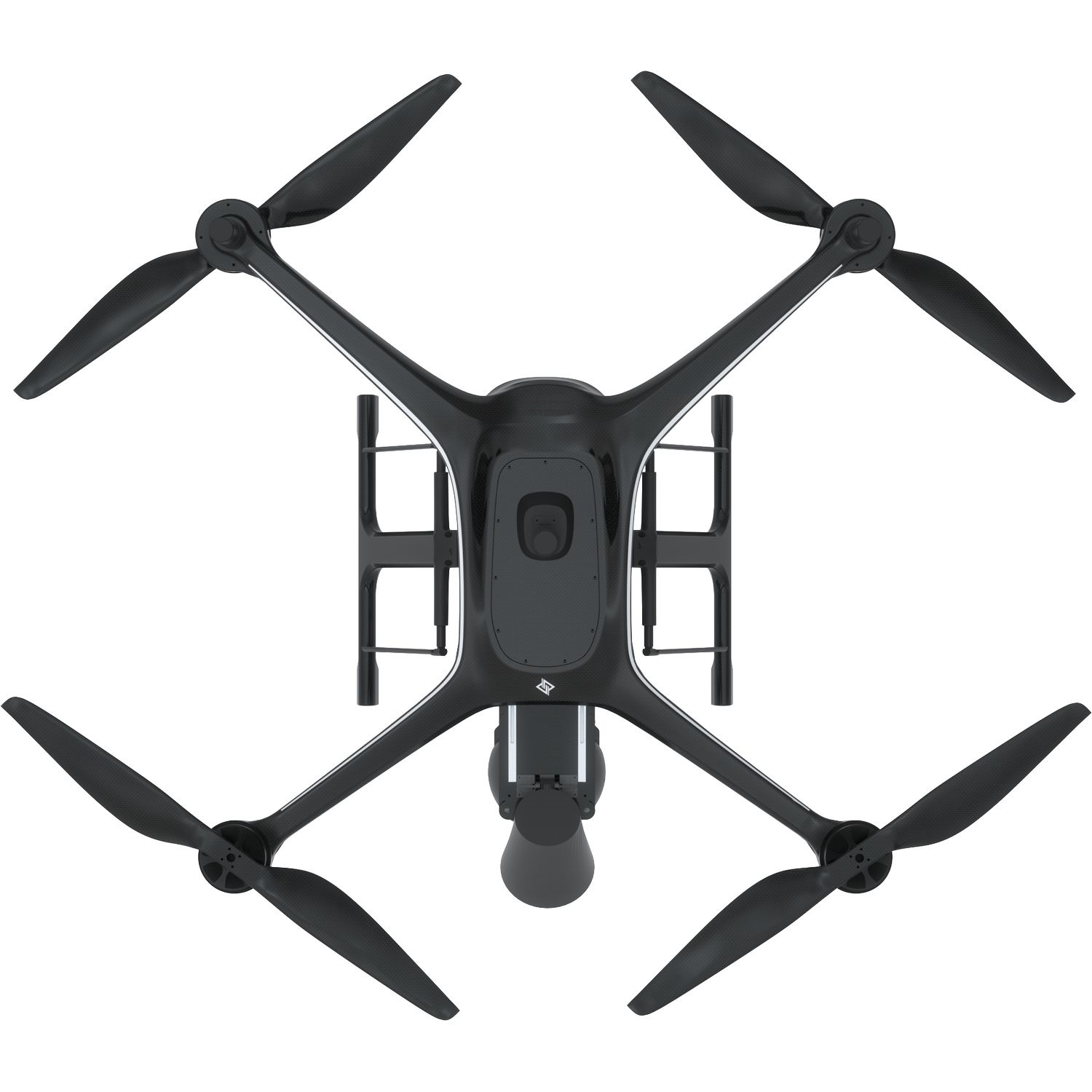 Автоматическая станция HighProp HS-A170