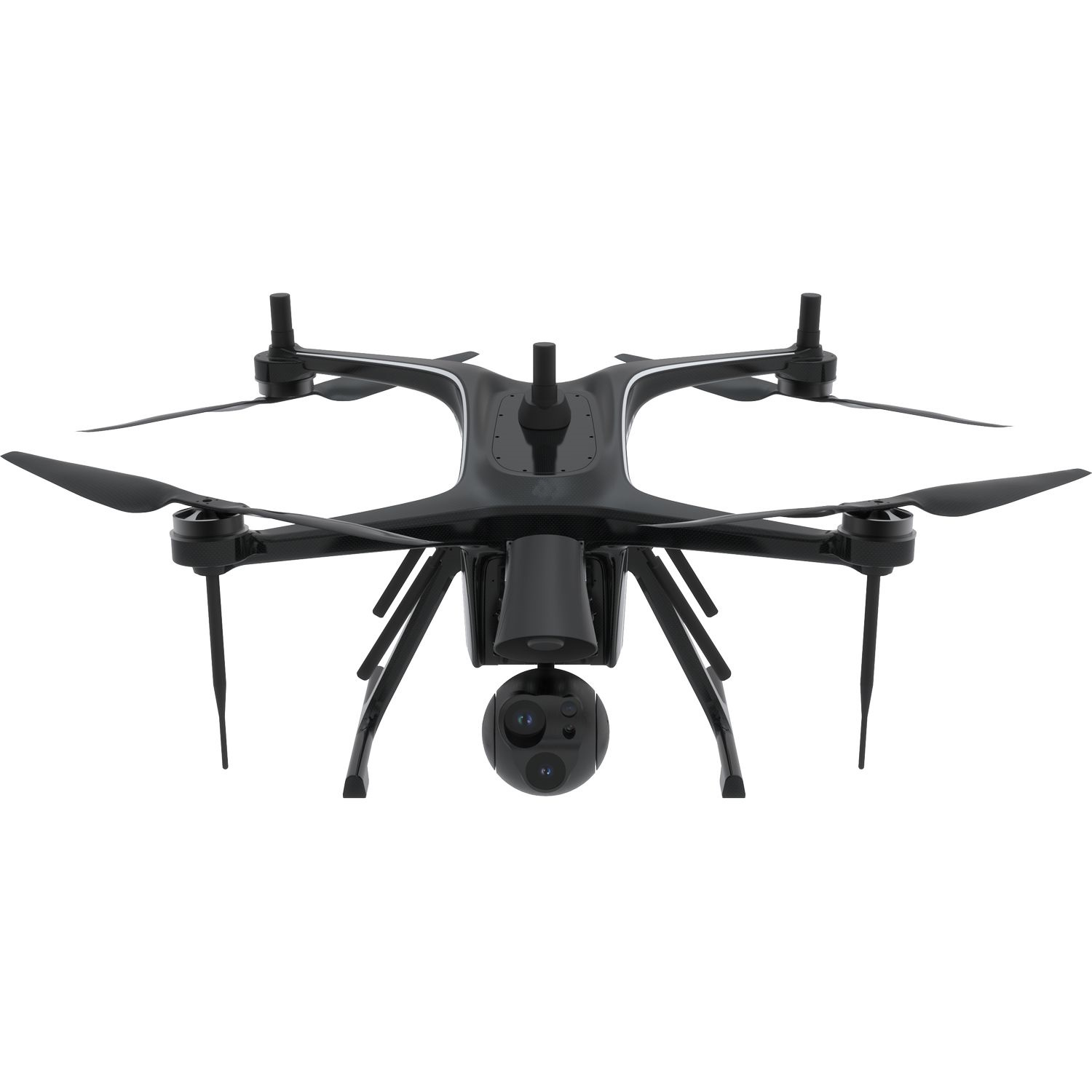 Автоматическая станция HighProp HS-A170