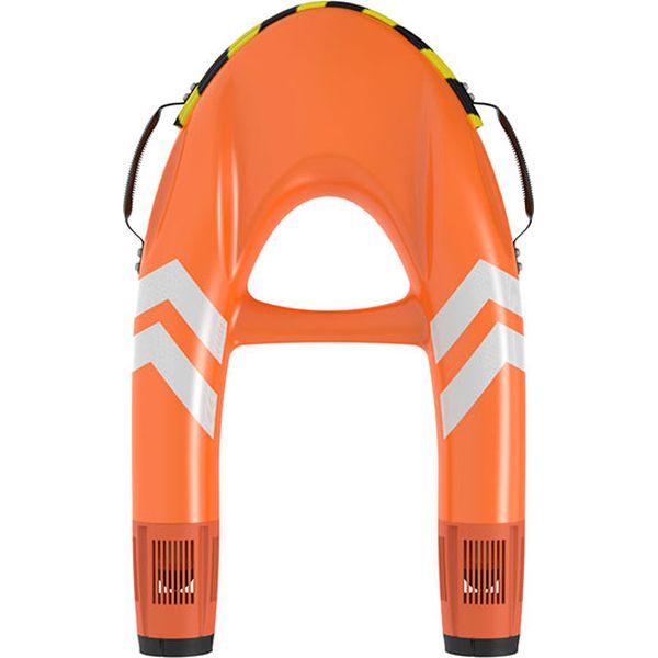 Беспилотный спасательный буй HighProp Hover Ark H3-X